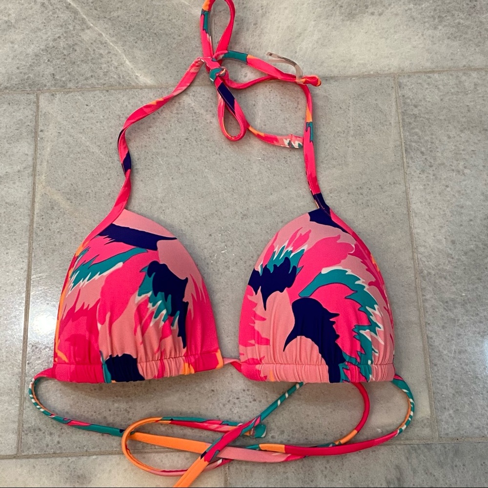 Aerie bikini top